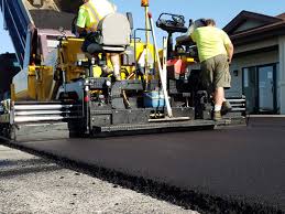 Keno, OR Driveway Paving Services Company