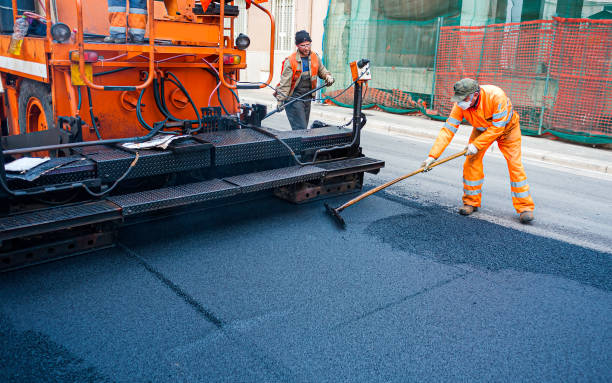 Driveway Pressure Washing in Keno, OR