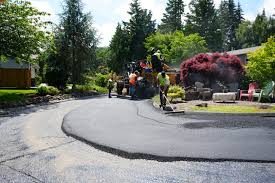 Best Driveway Sealing  in Keno, OR