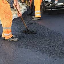 Driveway Snow Removal Preparation in Keno, OR